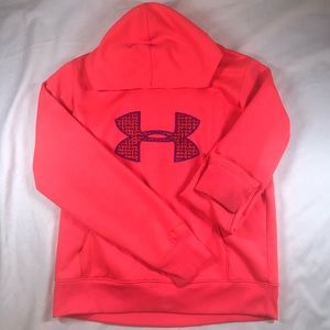 Under Armor Sweatshirt